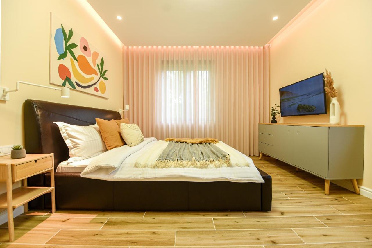 Green Leafy Brasov - Ideal 2 Bedroom Apartment Dış mekan fotoğraf