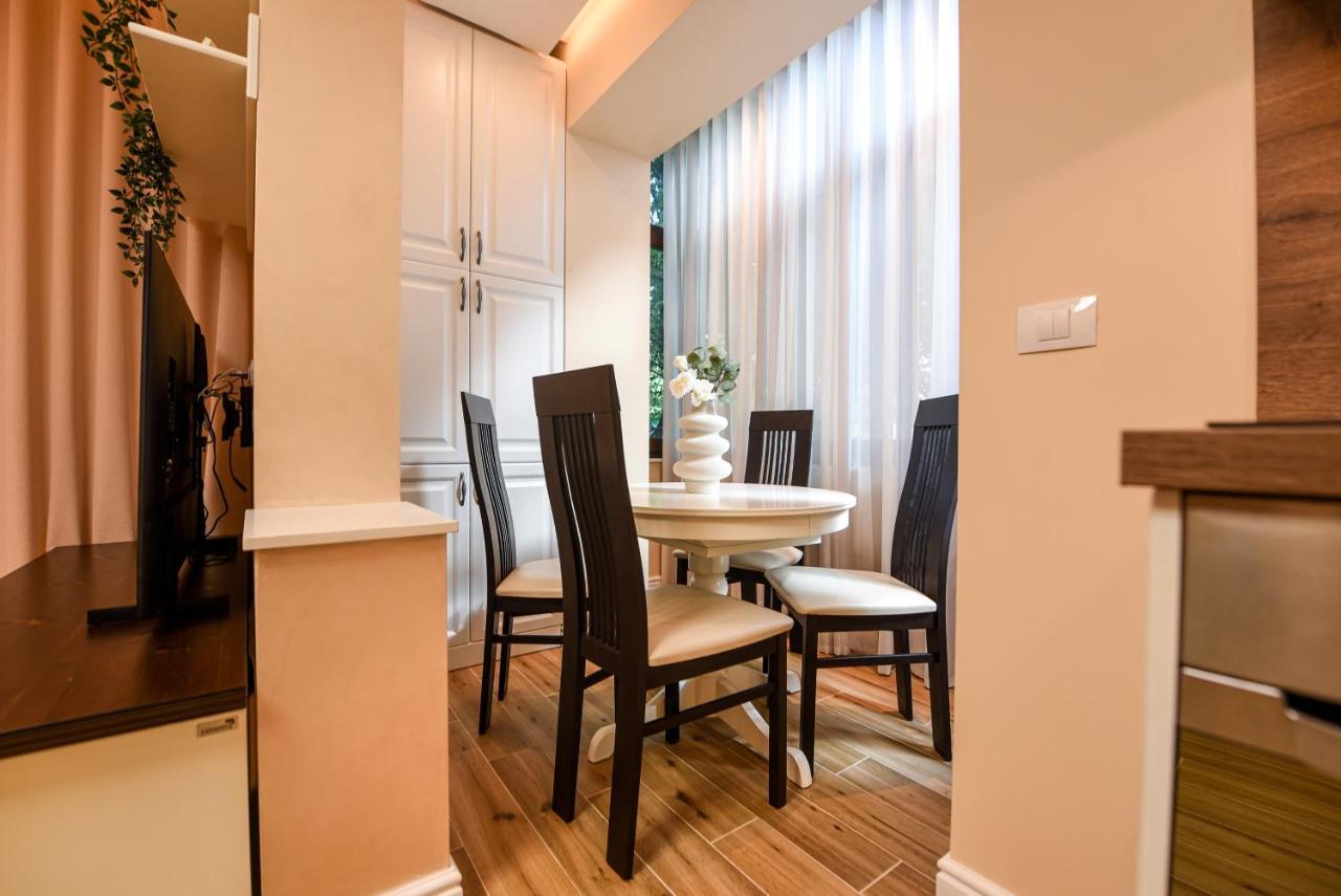 Green Leafy Brasov - Ideal 2 Bedroom Apartment Dış mekan fotoğraf