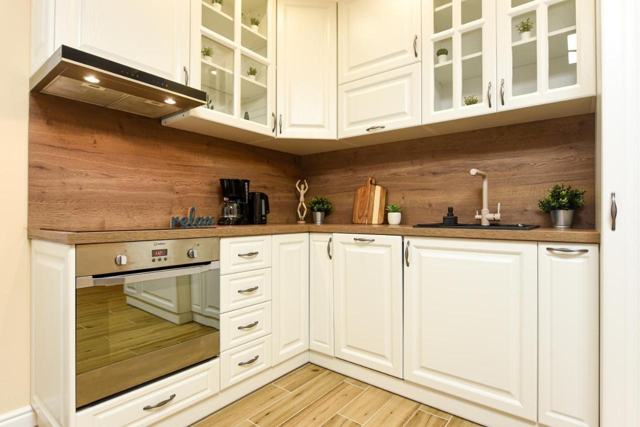 Green Leafy Brasov - Ideal 2 Bedroom Apartment Dış mekan fotoğraf