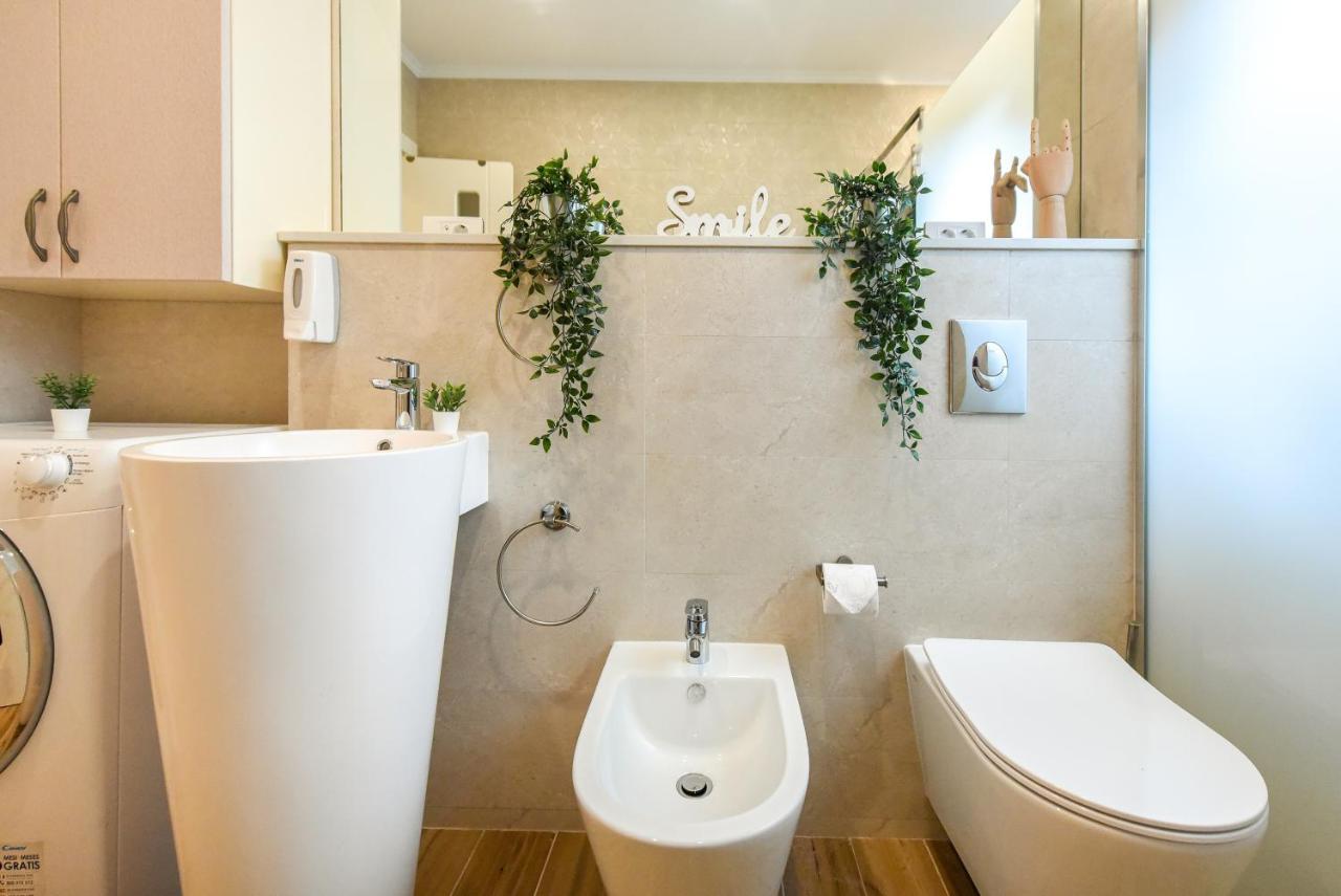 Green Leafy Brasov - Ideal 2 Bedroom Apartment Dış mekan fotoğraf