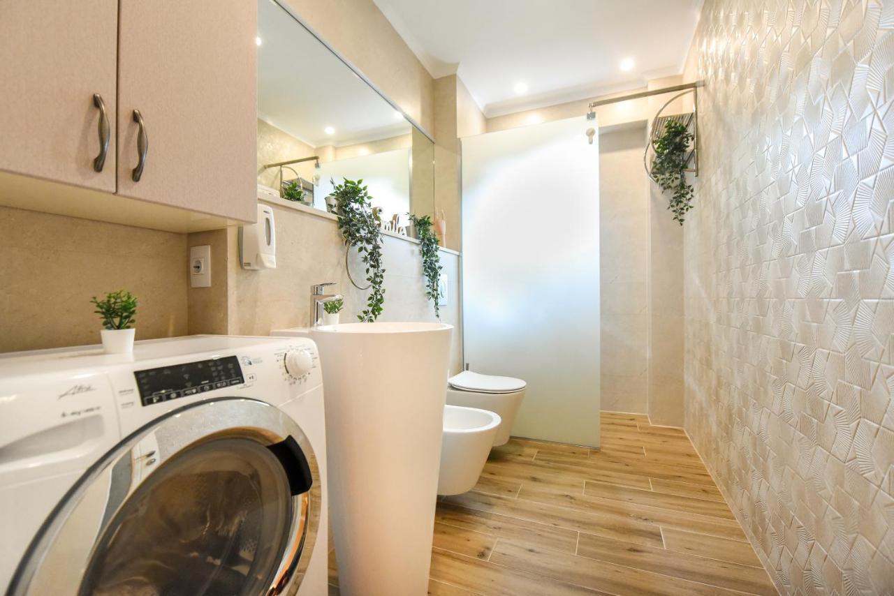Green Leafy Brasov - Ideal 2 Bedroom Apartment Dış mekan fotoğraf