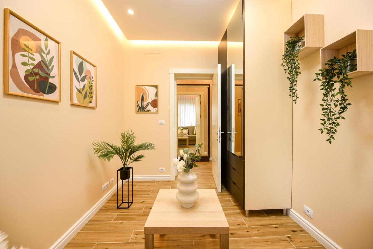 Green Leafy Brasov - Ideal 2 Bedroom Apartment Dış mekan fotoğraf