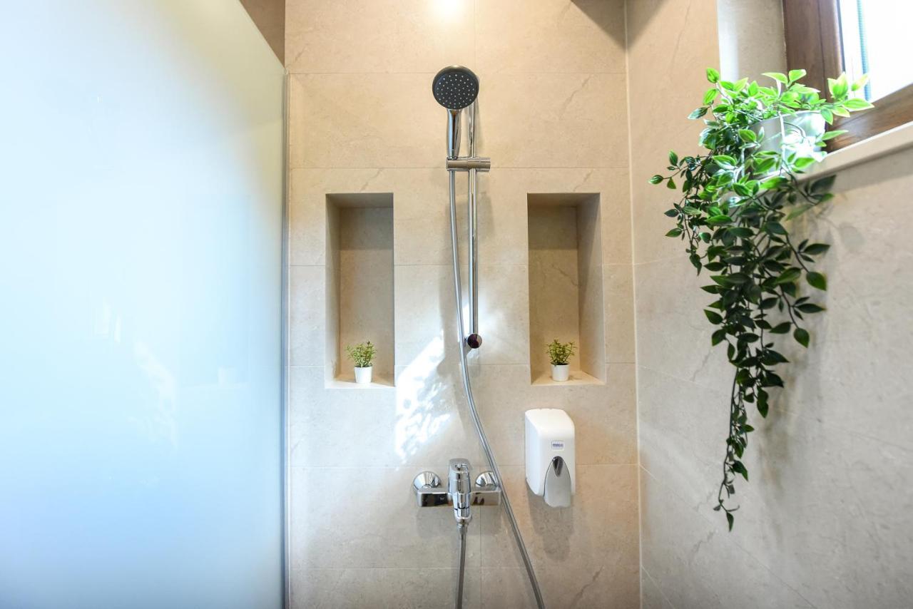 Green Leafy Brasov - Ideal 2 Bedroom Apartment Dış mekan fotoğraf