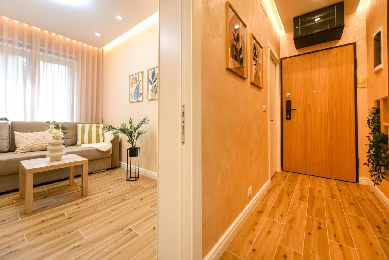 Green Leafy Brasov - Ideal 2 Bedroom Apartment Dış mekan fotoğraf