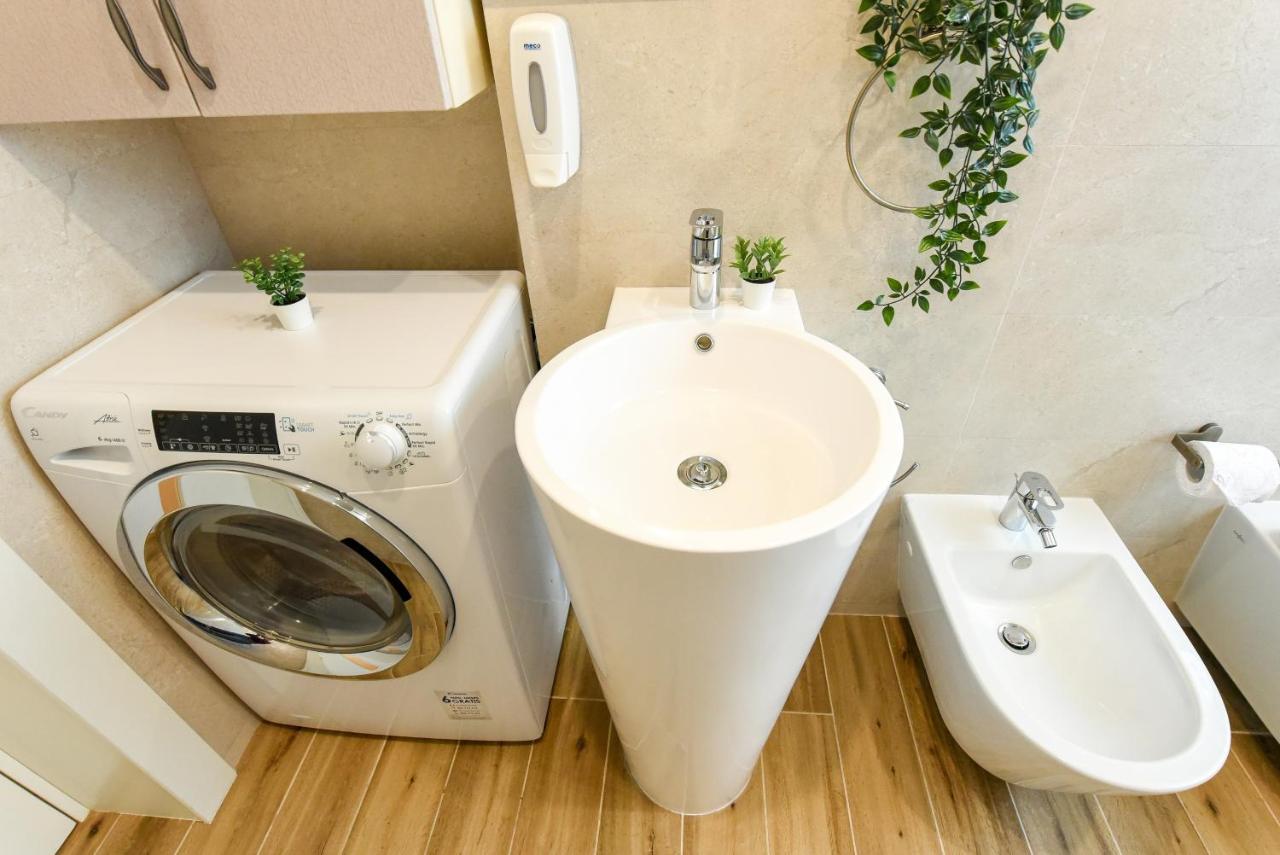 Green Leafy Brasov - Ideal 2 Bedroom Apartment Dış mekan fotoğraf
