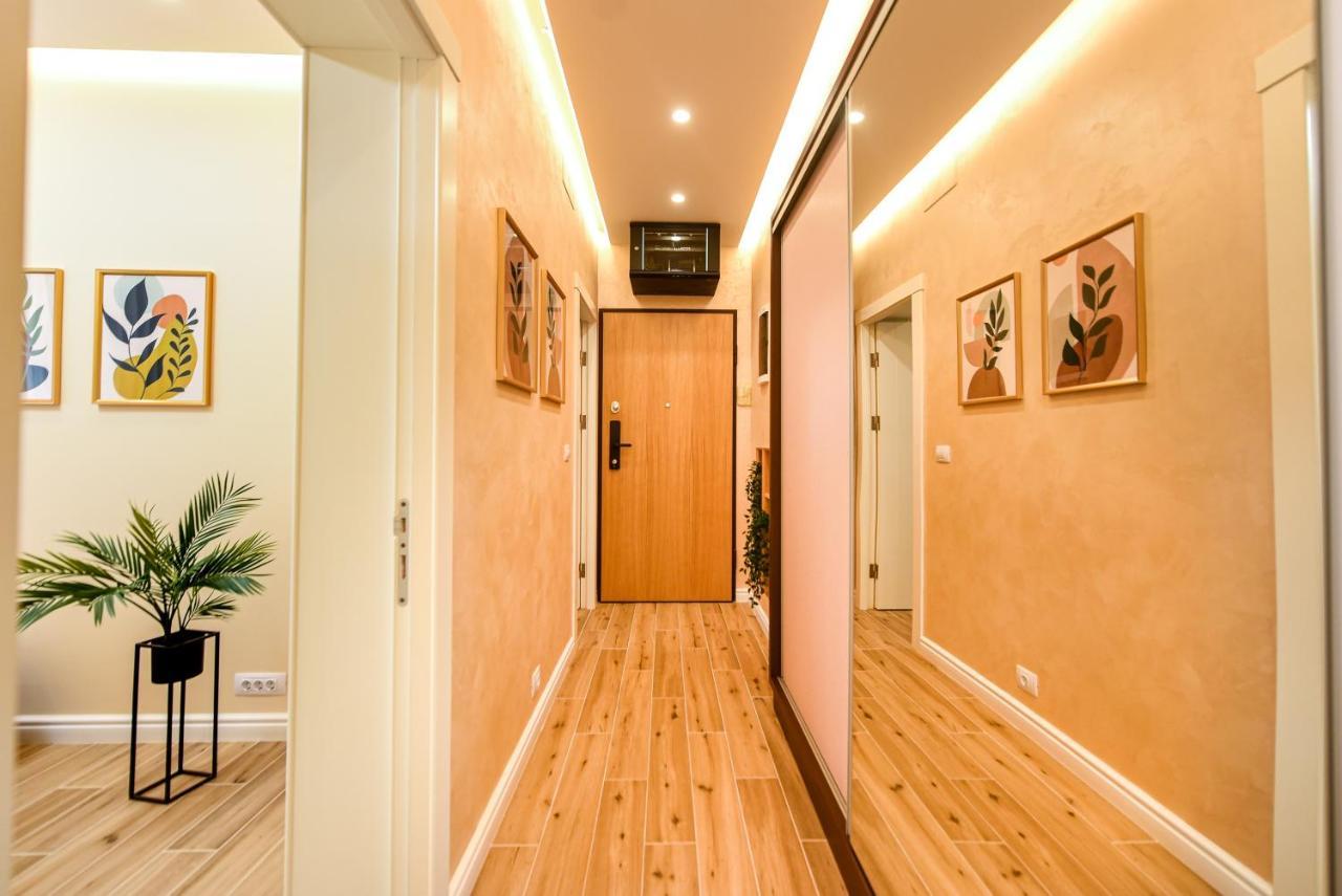 Green Leafy Brasov - Ideal 2 Bedroom Apartment Dış mekan fotoğraf