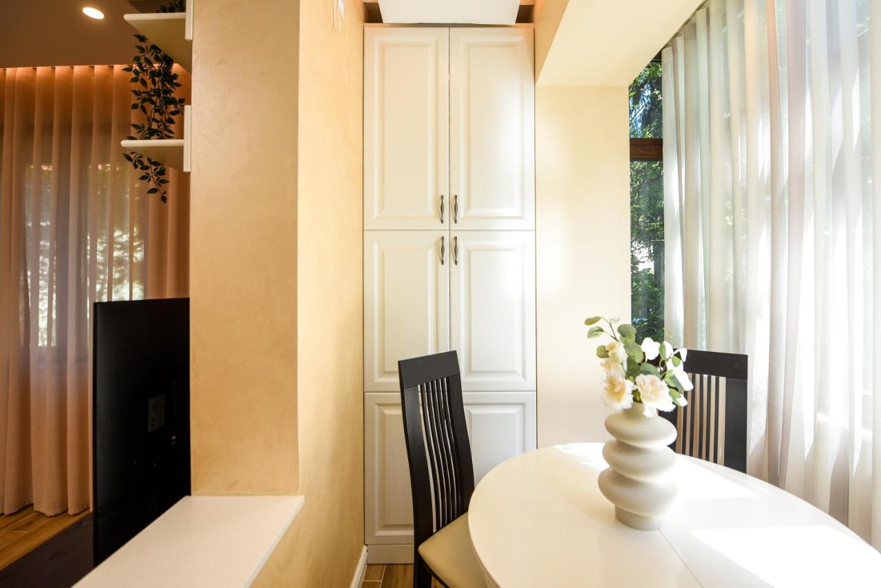 Green Leafy Brasov - Ideal 2 Bedroom Apartment Dış mekan fotoğraf