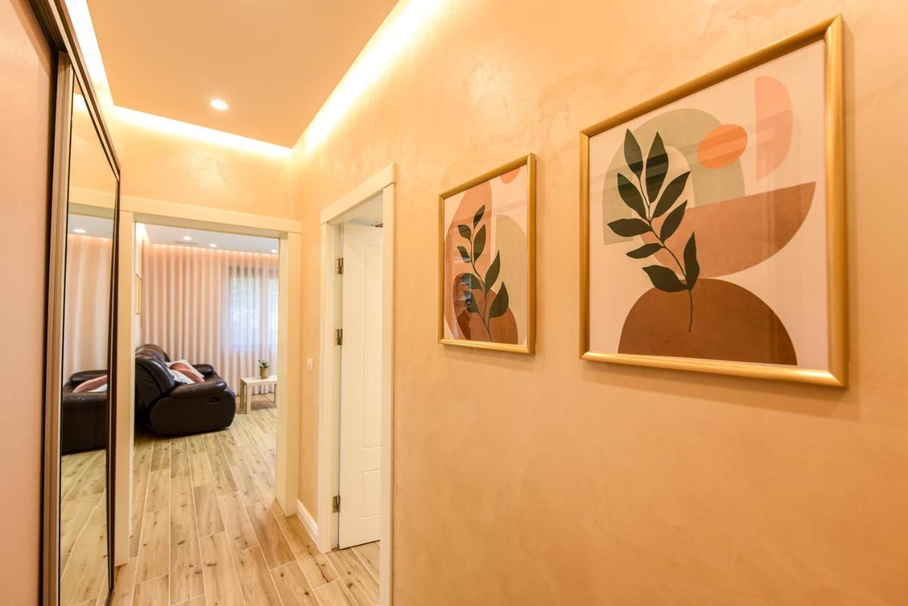 Green Leafy Brasov - Ideal 2 Bedroom Apartment Dış mekan fotoğraf