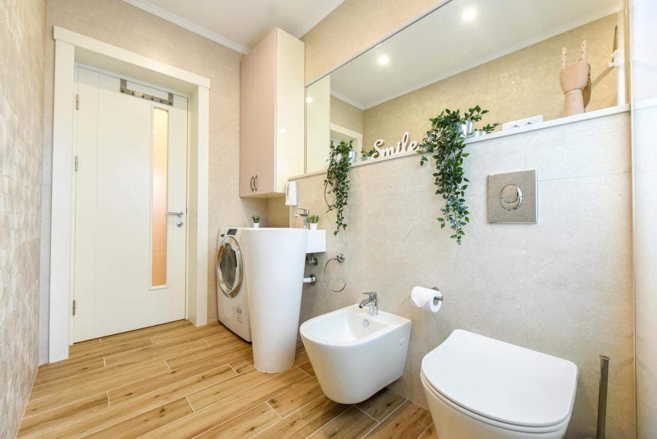 Green Leafy Brasov - Ideal 2 Bedroom Apartment Dış mekan fotoğraf